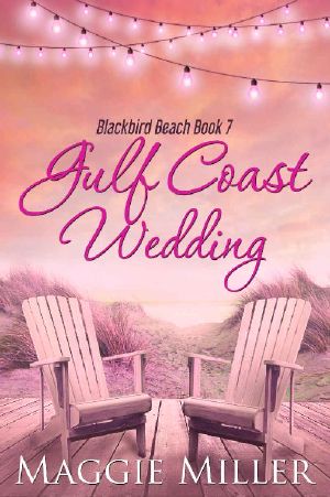 Gulf Coast Wedding (Blackbird Beach Book 7)