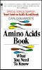 Carlson Wade's Amino Acids Book