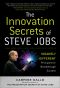 The Innovation Secrets of Steve Jobs