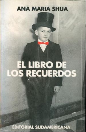 El libro de los recuerdos