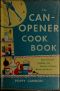 The can-opener cookbook