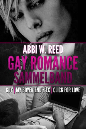 Gay Romance Sammelband: Guy | My Boyfriend's Ex | Click for Love (German Edition)