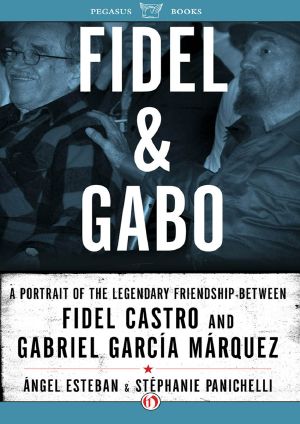 Fidel & Gabo