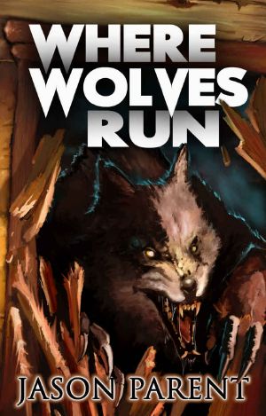 Where Wolves Run