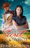 ROMANCE · WESTERN ROMANCE · the Secret Cowboy (BWWM Billionaire Interracial Multicultural Romance) (Contemporary Steamy Western Short Stories)