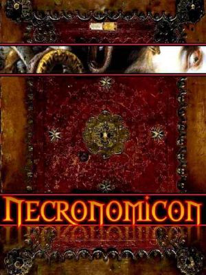 The Necronomicon