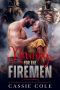 Nanny for the Firemen: A Standalone Reverse Harem Romance