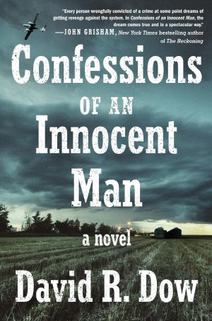 Confessions of an Innocent Man (9781524743901), A Novel