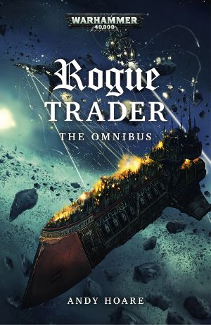 Rogue Trader