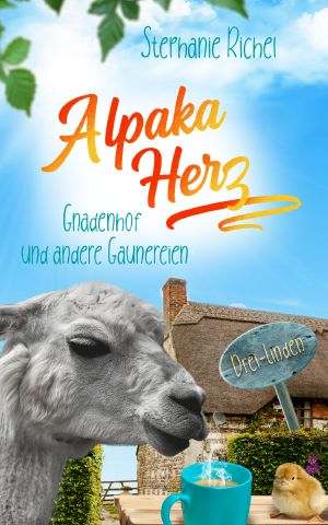 Alpakaherz