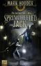 Der kuriose Fall des Spring Heeled Jack