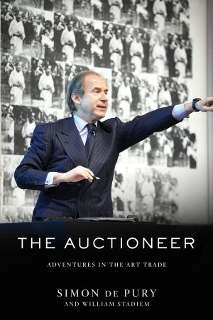 The Auctioneer