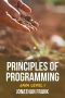 Principles of Programming · Java Level 1