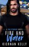 Fire and Water: A Paranormal Romance (Valleywood Series Book 3)