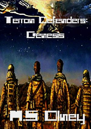 Terran Defenders · Genesis