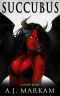 Succubus · A LitRPG Series