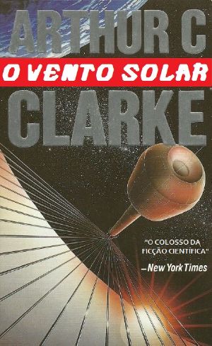 O Vento Solar