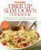 Prevention Fiber Up Slim Down Cookbook