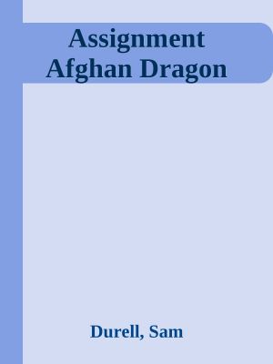 Assignment Afghan Dragon