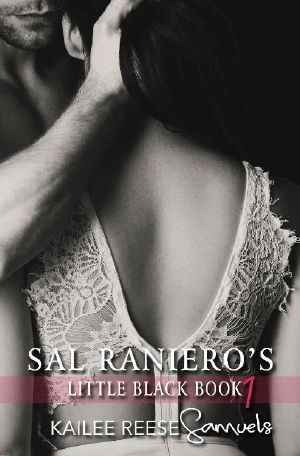 Sal Raniero's Little Black Book 1 (The Phoenix Journals)