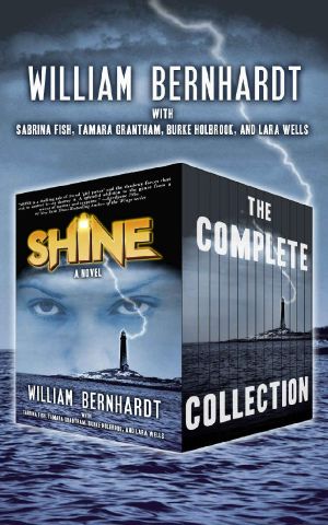 Shine · Season One (Shine Season Book 1)