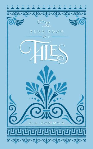 The Blue Book of Tales