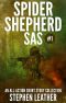 Spider Shepherd: SAS: #1