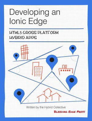 Developing an Ionic Edge