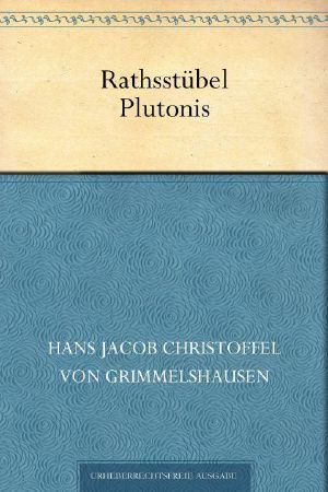 Rathsstübel Plutonis