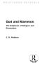 God and Mammon (Routledge Revivals)