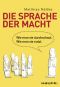 Die Sprache der Macht