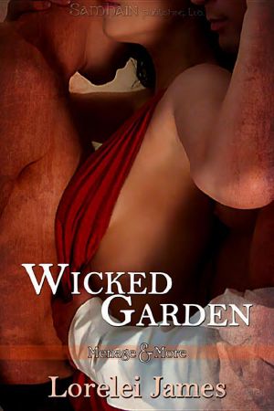 Wicked Garden