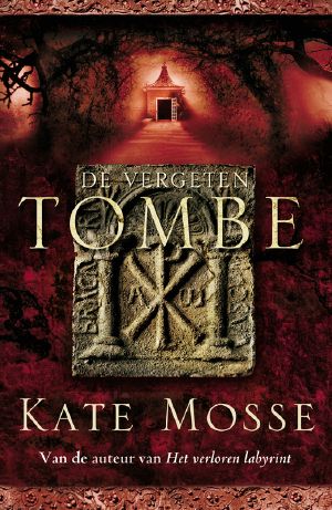 Vergeten tombe
