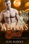 Alpha's Seal · an MM Mpreg Romance (The Blood Legacy Chronicles Book 7)