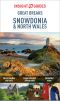 Insight Guides Great Breaks Snowdonia & North Wales