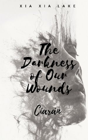 The Darkness of Our Wounds · Ciarán