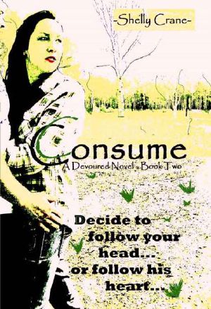 Consume a Devoured Series Novel