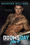 Doomsday Love · an MMA & Second Chance Romance