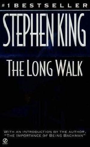 Walk, the Long