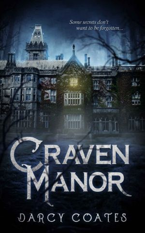 Craven Manor