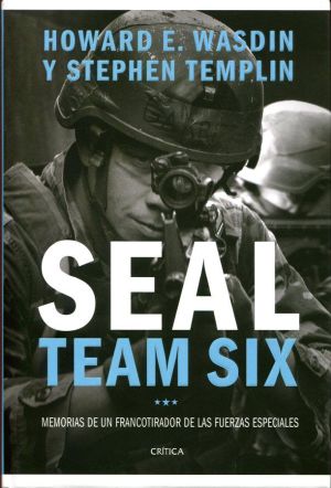 SEAL Team Six