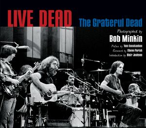 Live Dead