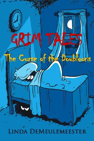 Grim Tales · The Curse of the Doubloons