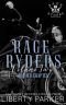 Rage Ryders MC Volume Two · Mother Chapter