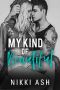 My Kind of Beautiful : a friends to lovers romance (Finding Love Book 2)