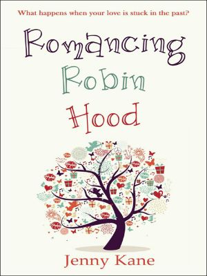 Romancing Robin Hood