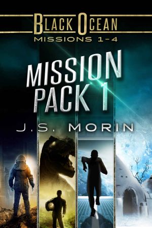 Black Ocean Mission Pack 1 · Missions 1-4