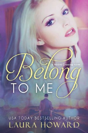 Belong to Me