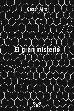 El Gran Misterio