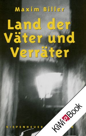 Land der Väter und Verräter · Erzählungen